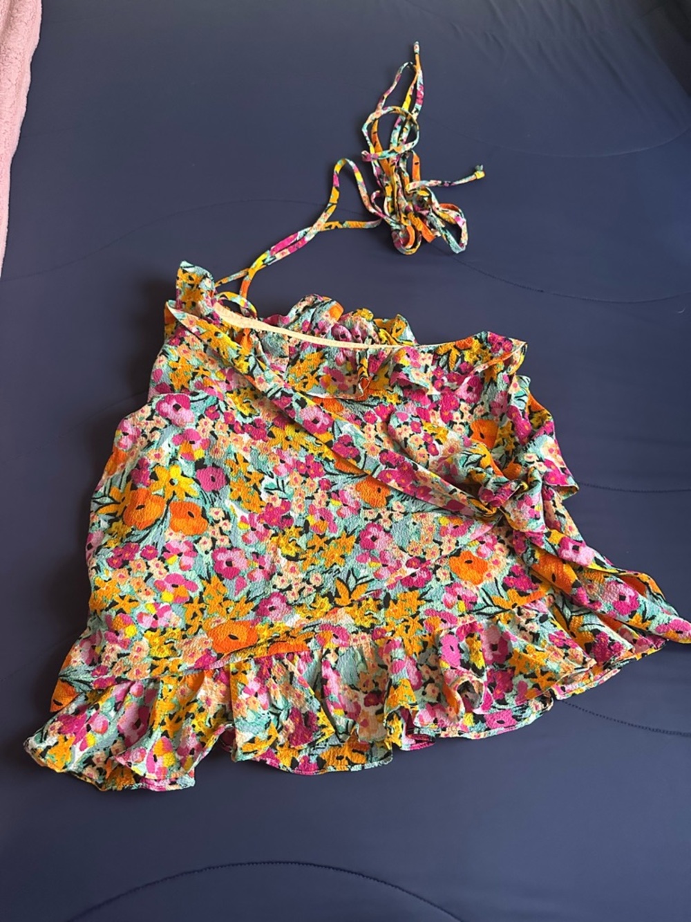 For Love & Lemons Kira Skirt